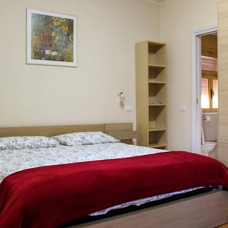 Agrifoglio B&B Nervesa della Battaglia Dış mekan fotoğraf