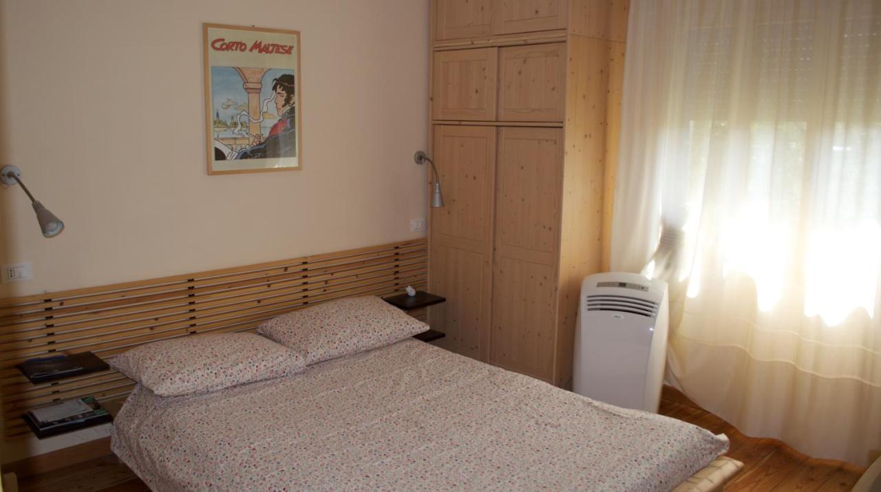Agrifoglio B&B Nervesa della Battaglia Oda fotoğraf