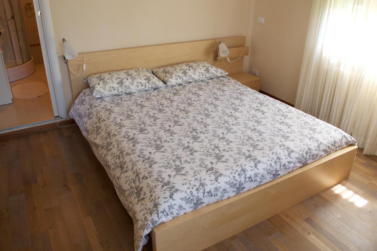 Agrifoglio B&B Nervesa della Battaglia Dış mekan fotoğraf
