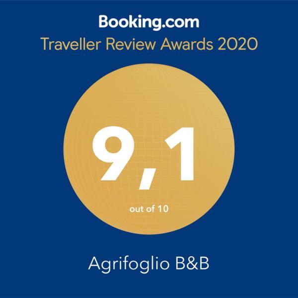 Agrifoglio B&B Nervesa della Battaglia Dış mekan fotoğraf