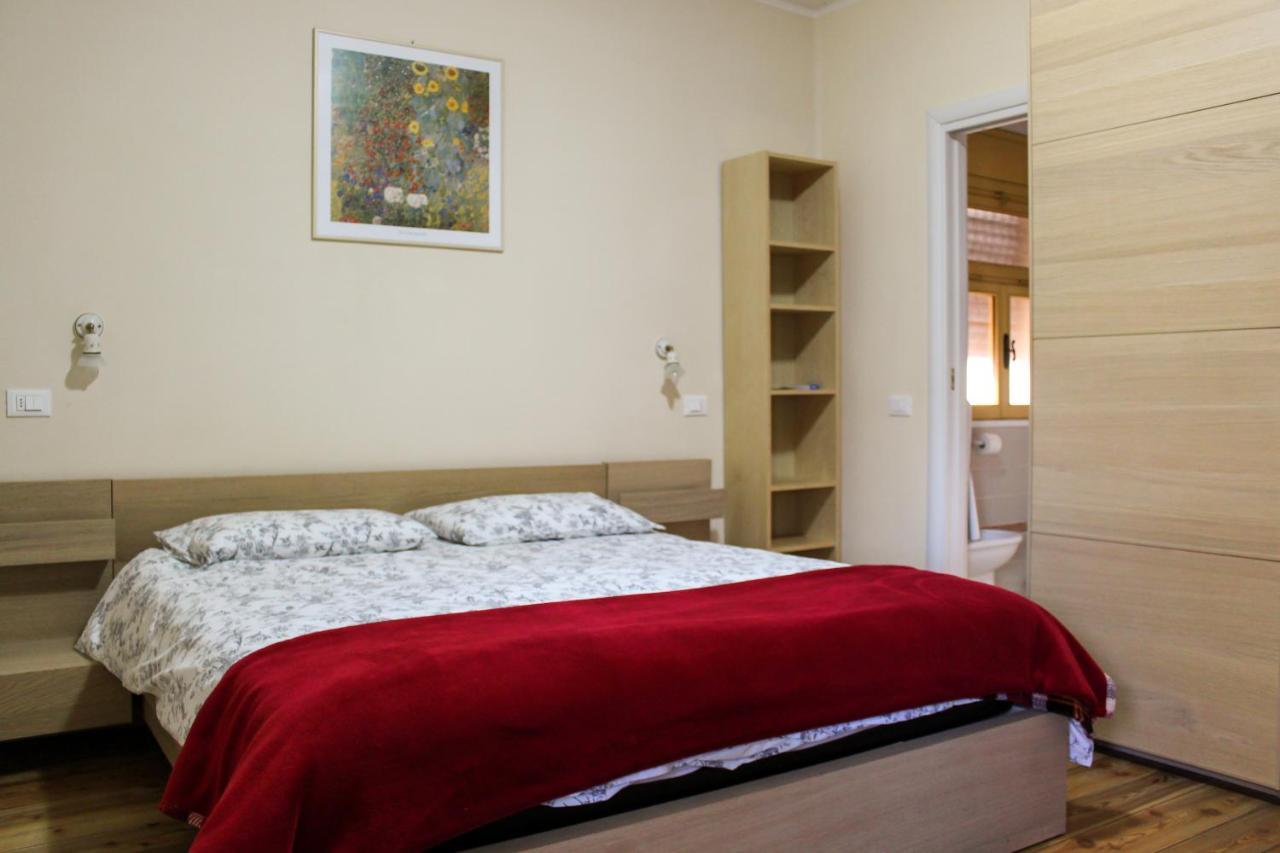 Agrifoglio B&B Nervesa della Battaglia Dış mekan fotoğraf